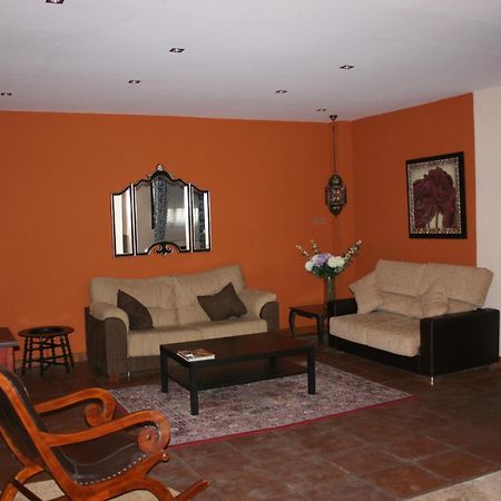Apartamentos La Fuente Kordoba Bagian luar foto