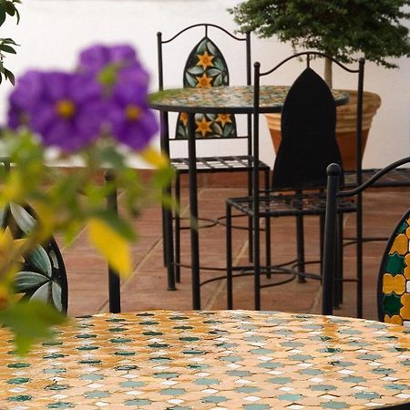 Apartamentos La Fuente Kordoba Bagian luar foto