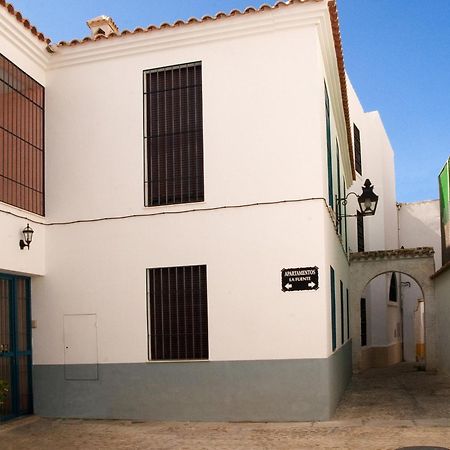 Apartamentos La Fuente Kordoba Bagian luar foto