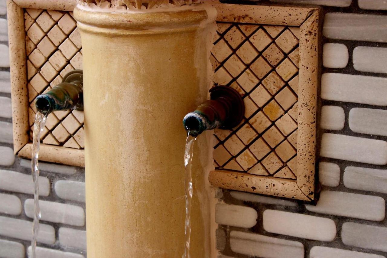 Apartamentos La Fuente Kordoba Bagian luar foto