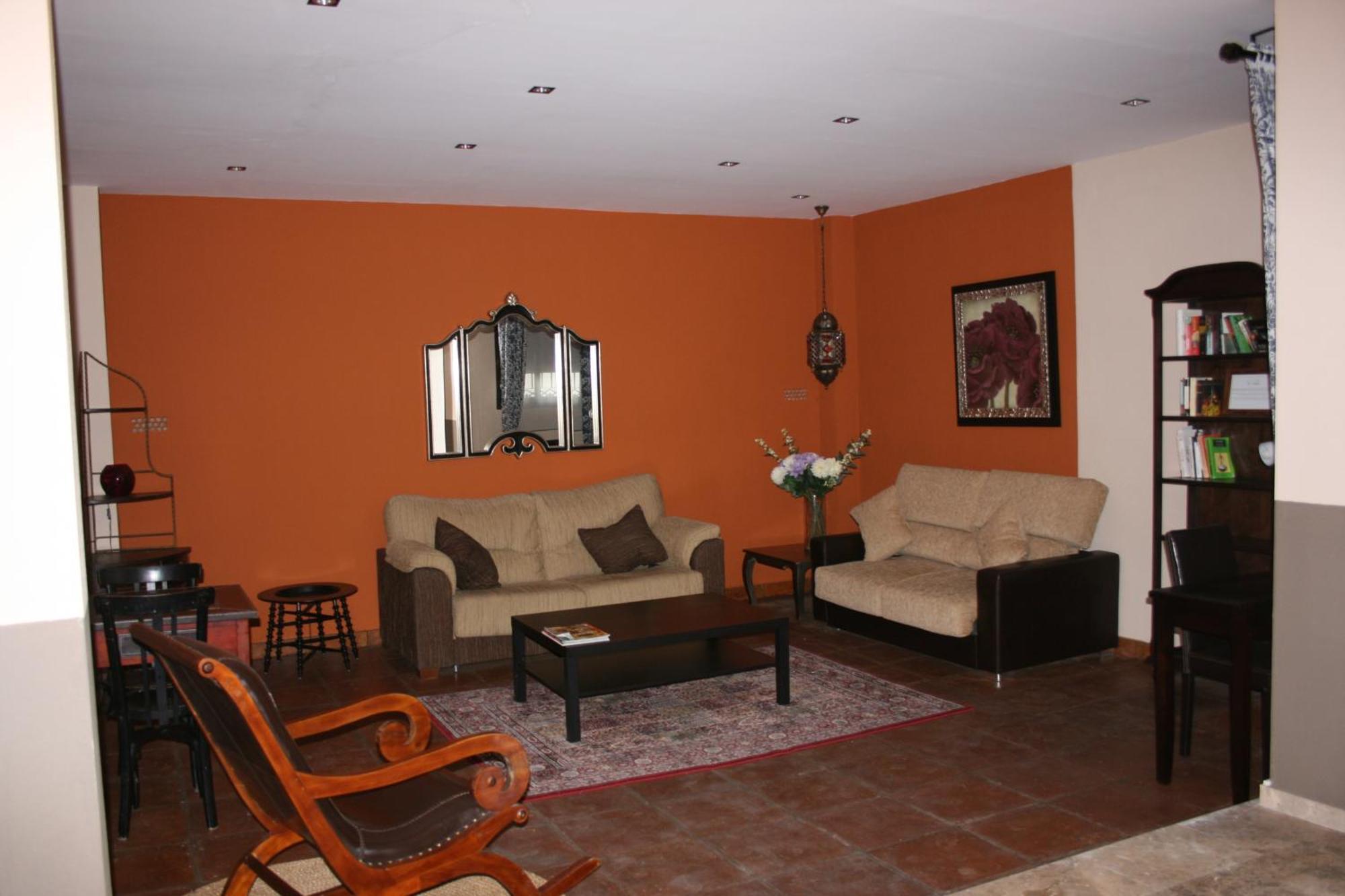 Apartamentos La Fuente Kordoba Bagian luar foto