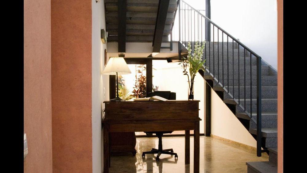 Apartamentos La Fuente Kordoba Bagian luar foto