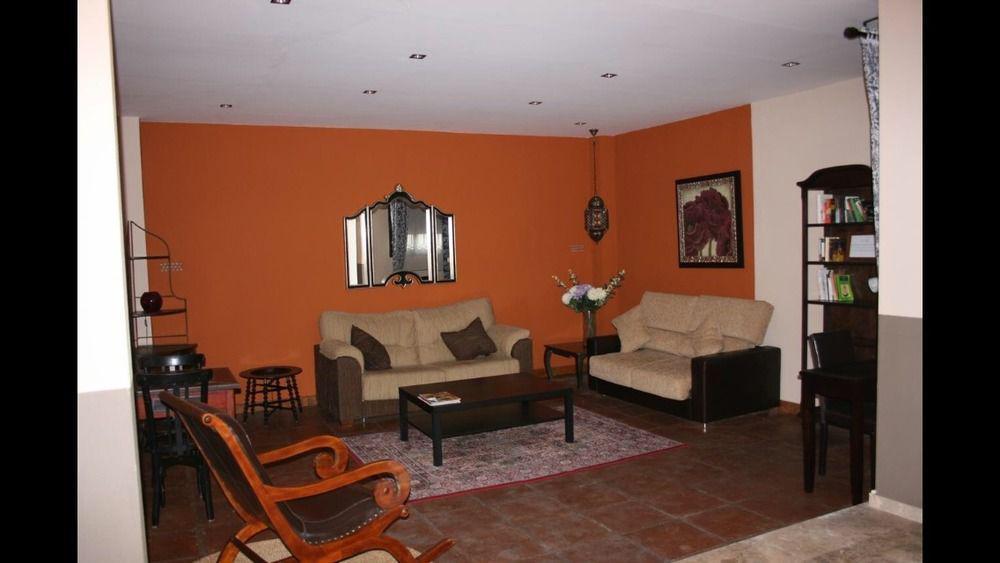 Apartamentos La Fuente Kordoba Bagian luar foto