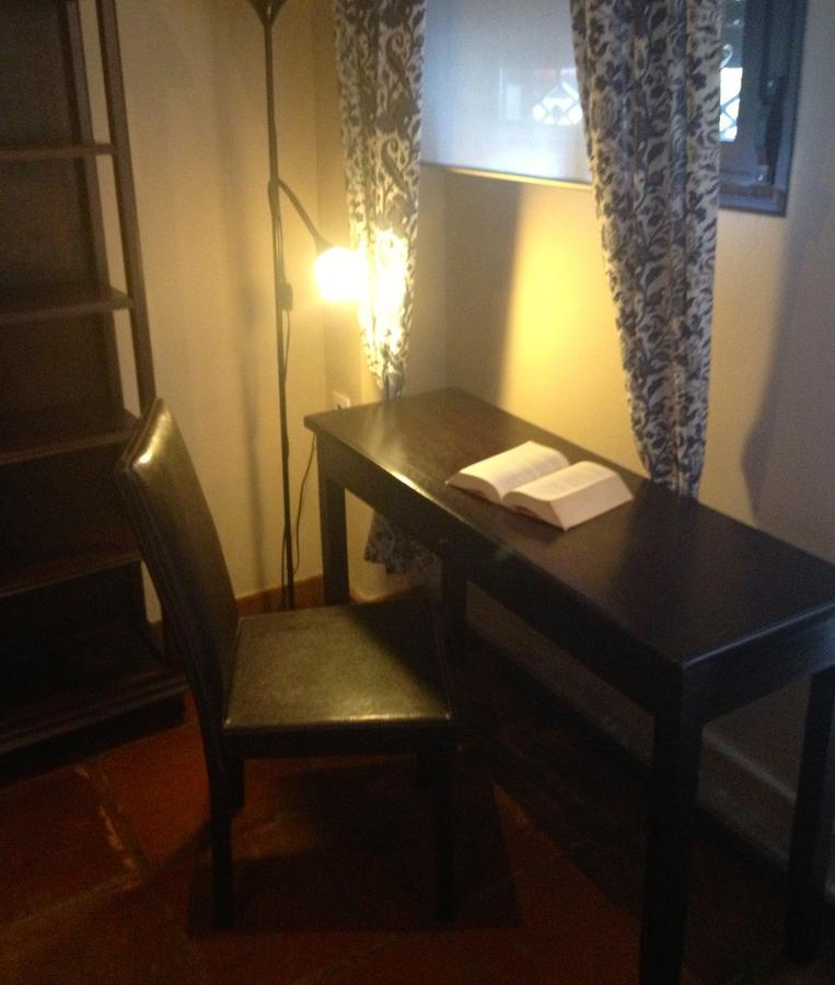 Apartamentos La Fuente Kordoba Bagian luar foto